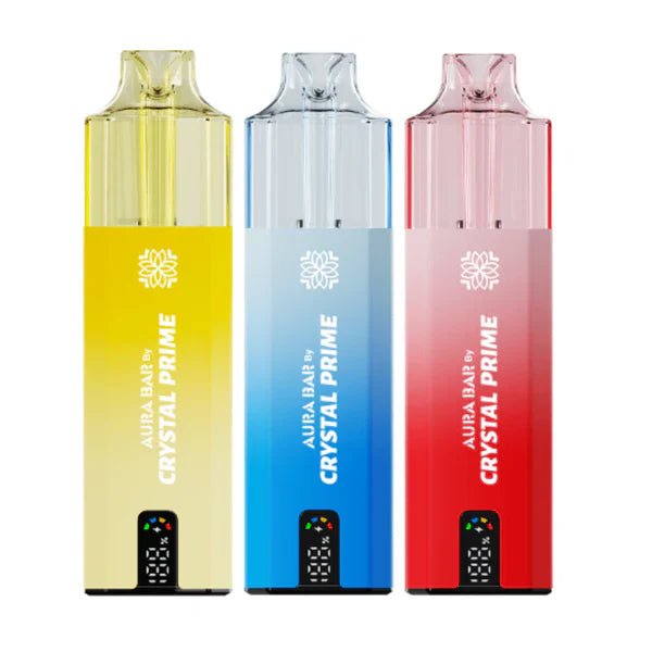 Disposable Vape Alternative : Better Vaping Options for Beginners