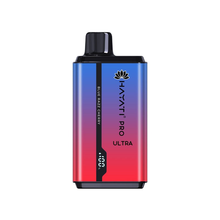 0MG Hayati Pro Ultra 15000 Disposable Vape #Simbavapes#