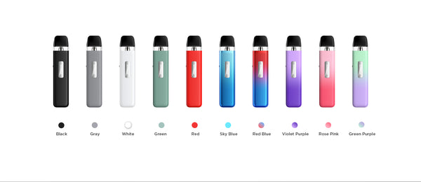 Geekvape Sonder Q2 Pod Vape Kit