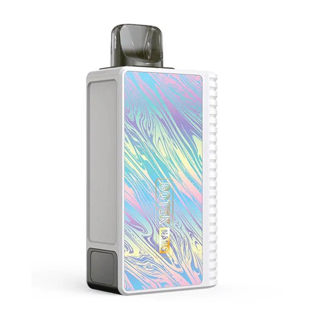 Aspire Gotek Nano Vape Kit #Simbavapes#