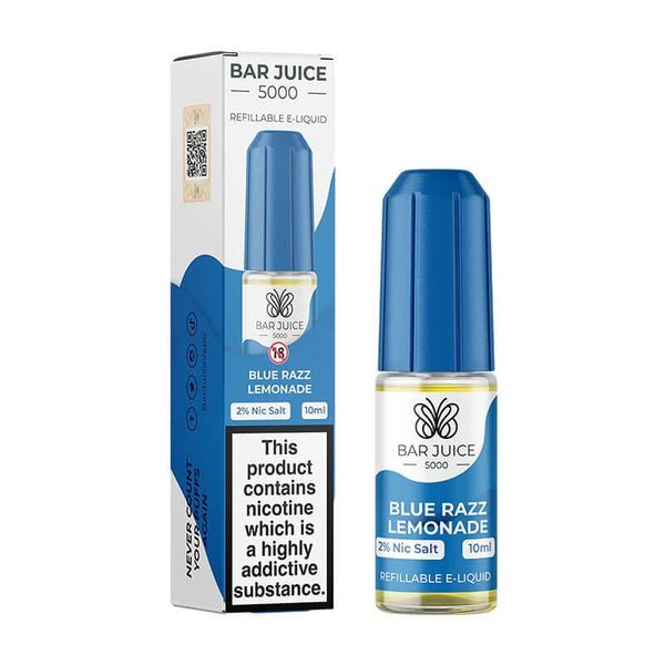 Bar Juice 5000 10ml E - liquid #Simbavapes#