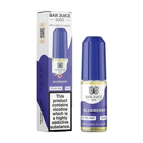 Bar Juice 5000 10ml E - liquid #Simbavapes#