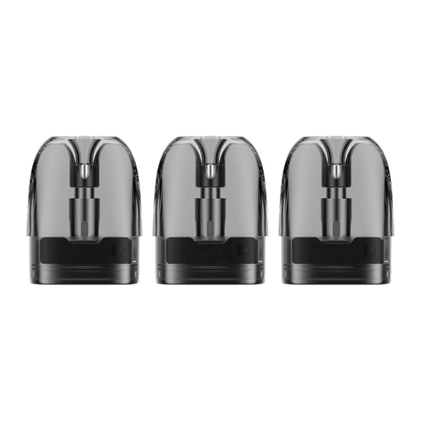 Crystal Prime M3 Replacement Pods Pack of 4 Simbavapes