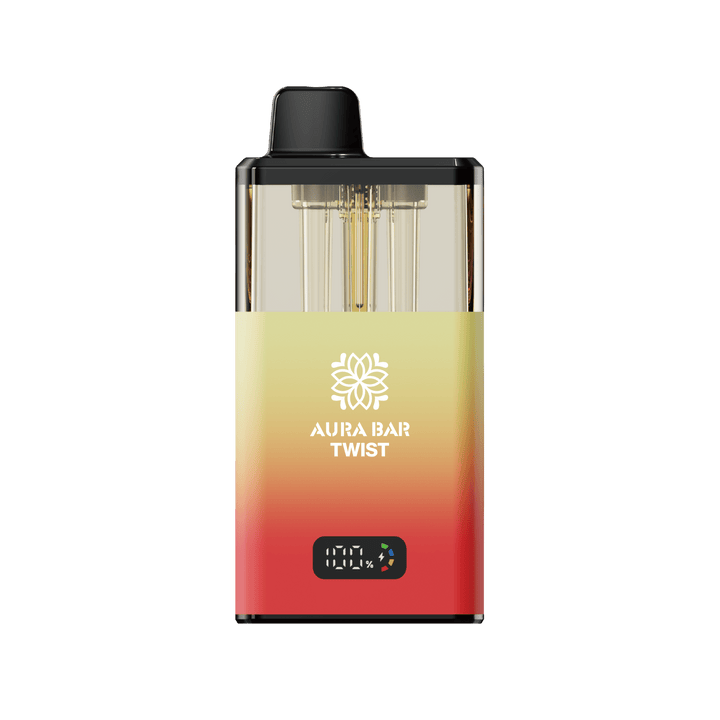 Crystal Prime Twist 40k Simbavapes