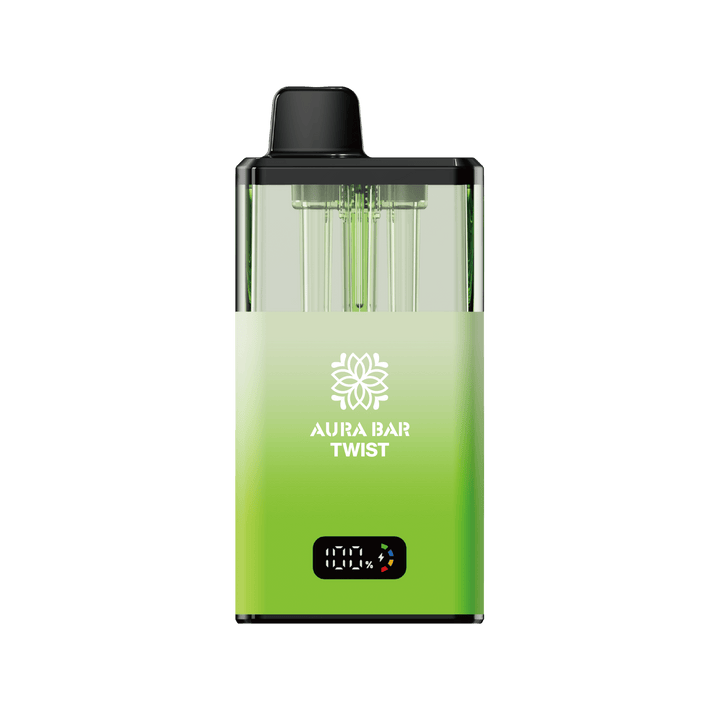 Crystal Prime Twist 40k Simbavapes