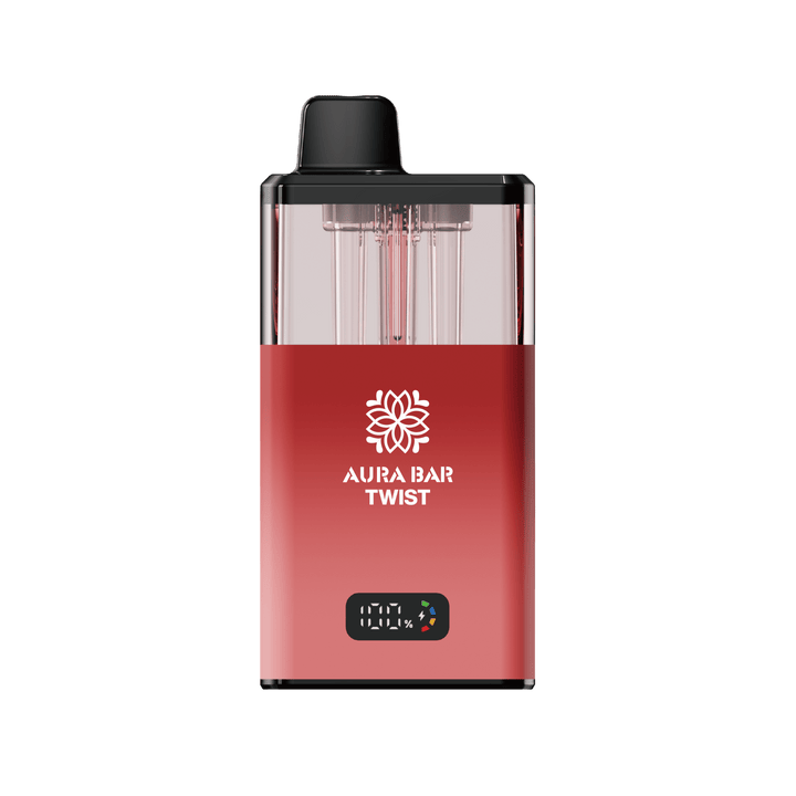 Crystal Prime Twist 40k Simbavapes