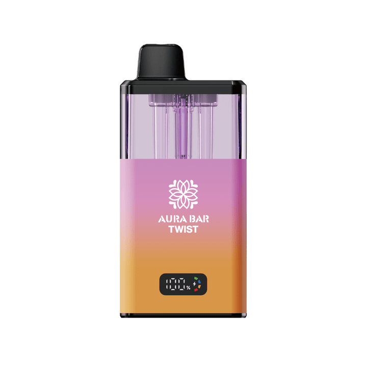 Crystal Prime Twist 40k Simbavapes