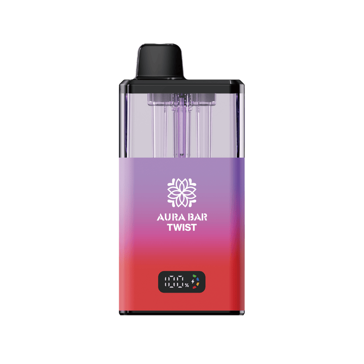 Crystal Prime Twist 40k Simbavapes