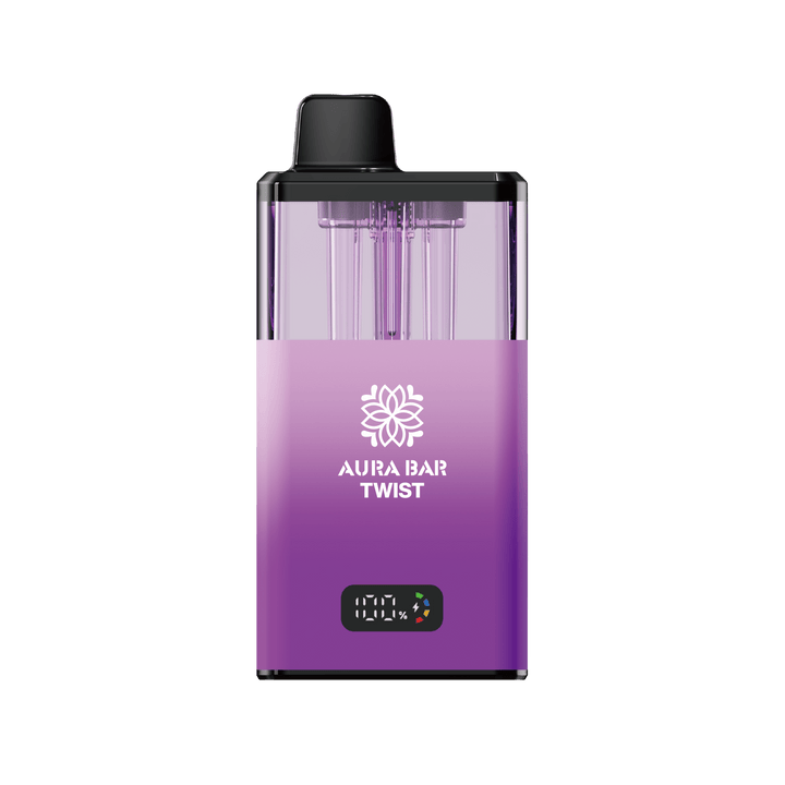 Crystal Prime Twist 40k Simbavapes