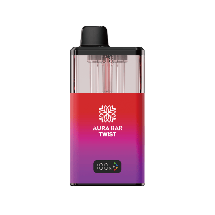 Crystal Prime Twist 40k Simbavapes