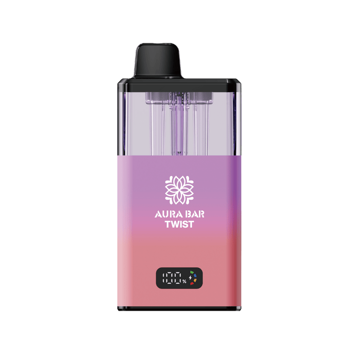 Crystal Prime Twist 40k Simbavapes