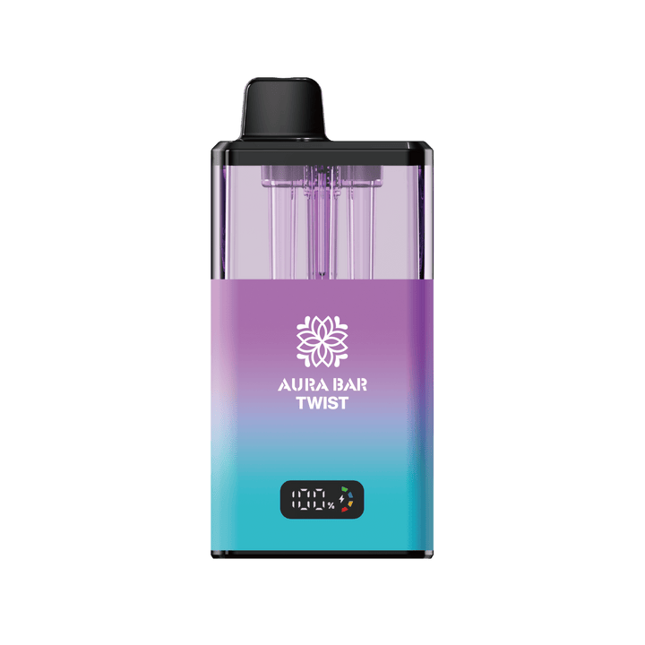 Crystal Prime Twist 40k Simbavapes