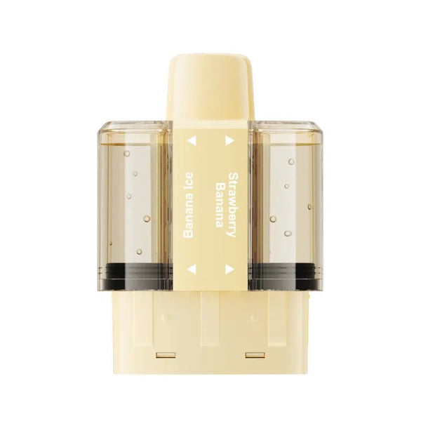 Crystal Pro Switch 30k Pods Simbavapes