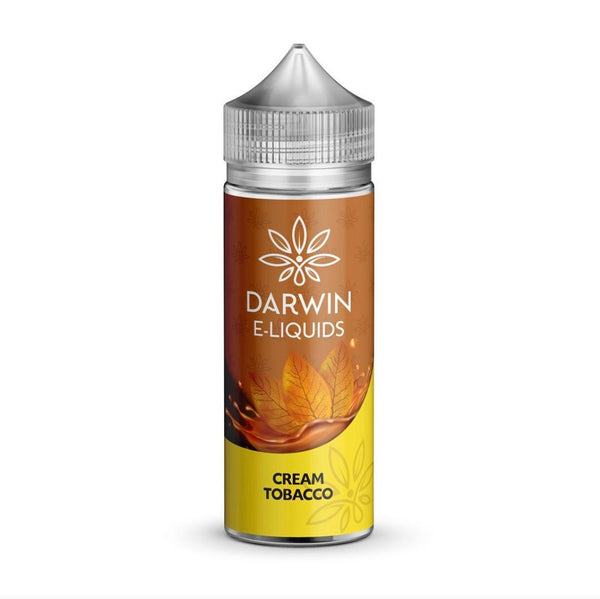 Darwin E - Liquid 100ml Shortfill #Simbavapes#