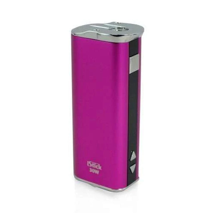 Eleaf 30W iStick - Mod #Simbavapes#