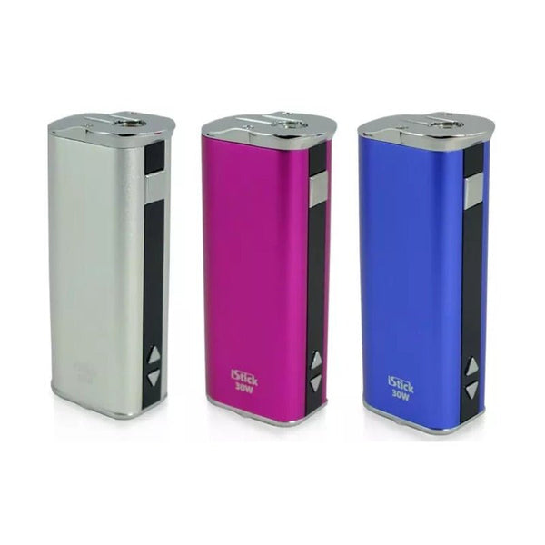 Eleaf 30W iStick - Mod #Simbavapes#