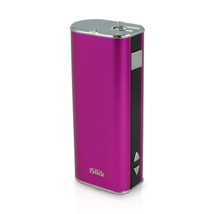 Eleaf IStick 20W - Mod #Simbavapes#