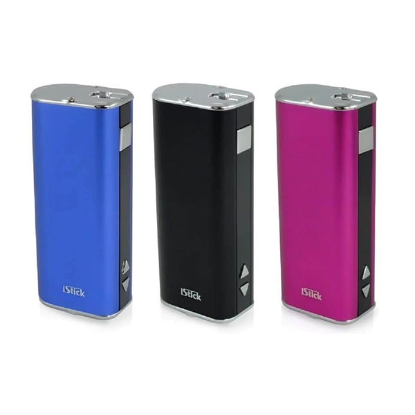 Eleaf IStick 20W - Mod #Simbavapes#