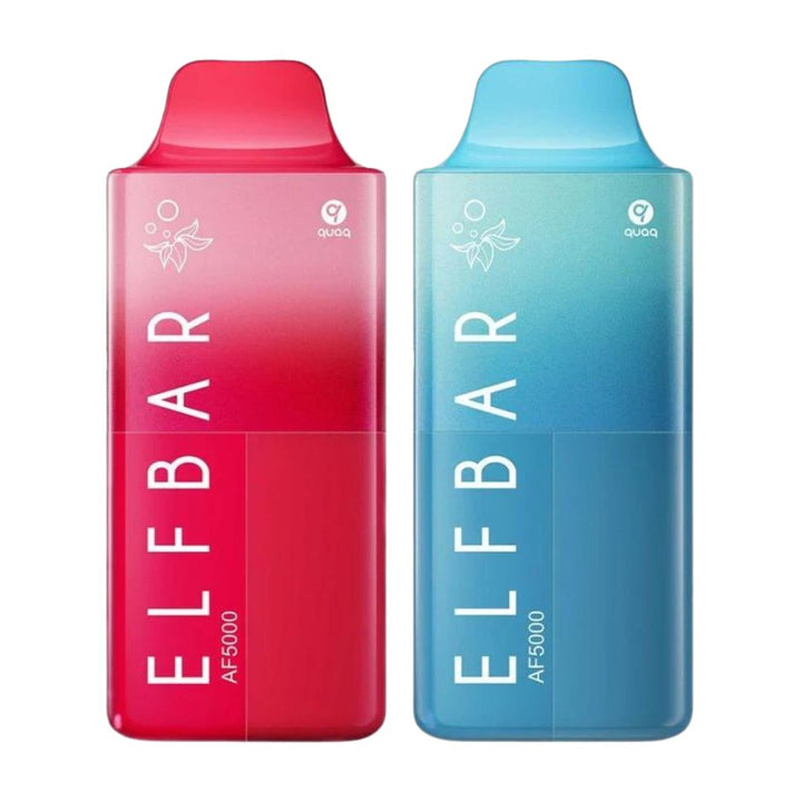 Elf bar AF5000 Puffs Disposable Vape #Simbavapes#