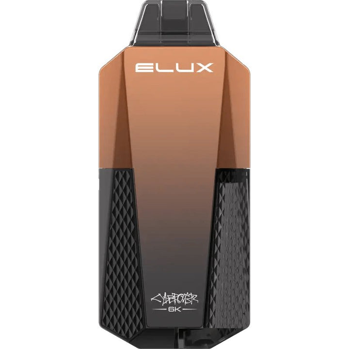 Elux Cyberover 6000 Disposable Vape Box of 10 #Simbavapes#