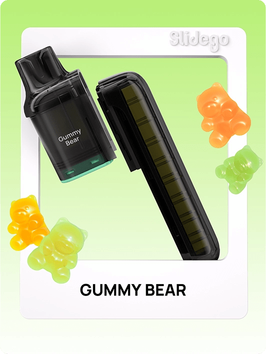 Elux FireRose Slidego 40K Prefilled Pods Simbavapes