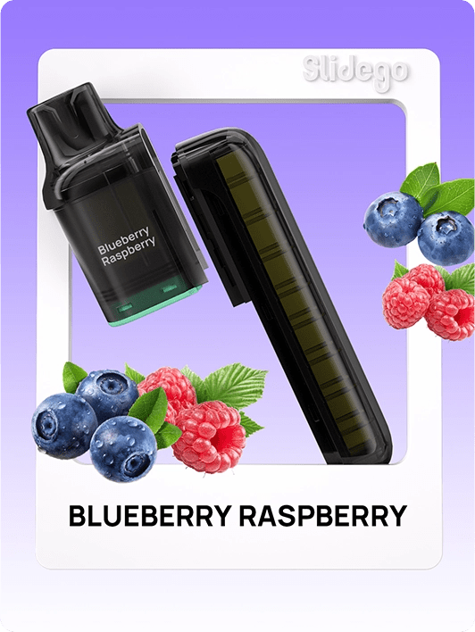 Elux FireRose Slidego 40K Prefilled Pods Simbavapes