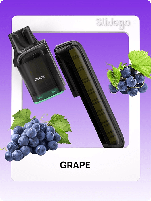 Elux FireRose Slidego 40K Prefilled Pods Simbavapes