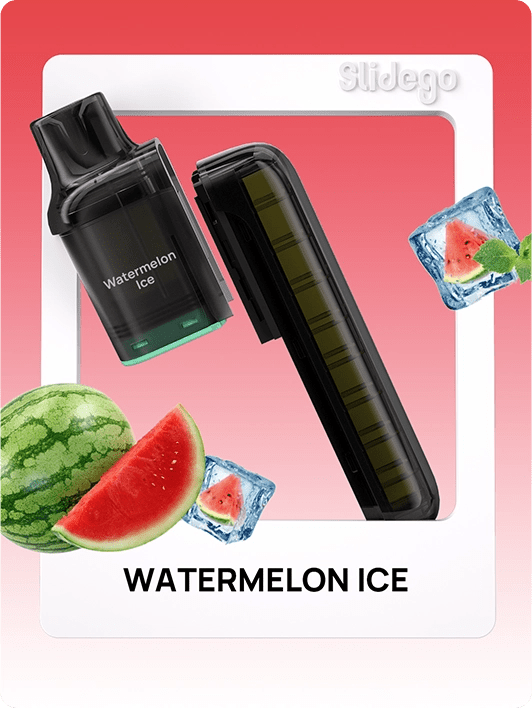 Elux FireRose Slidego 40K Prefilled Pods Simbavapes