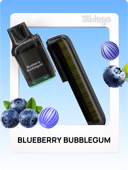 Elux FireRose Slidego 40K Prefilled Pods Simbavapes