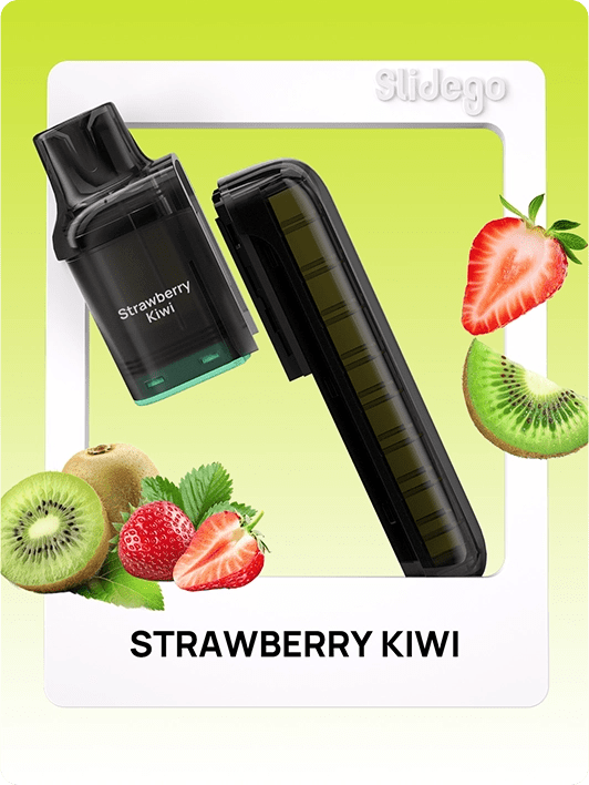 Elux FireRose Slidego 40K Prefilled Pods Simbavapes