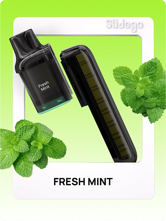 Elux FireRose Slidego 40K Prefilled Pods Simbavapes