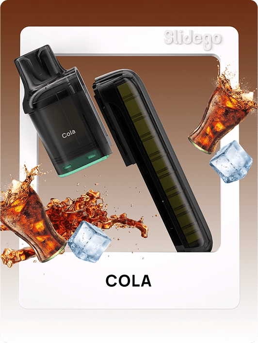 Elux FireRose Slidego 40K Prefilled Pods Simbavapes