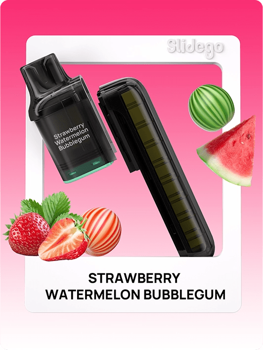 Elux FireRose Slidego 40K Prefilled Pods Simbavapes