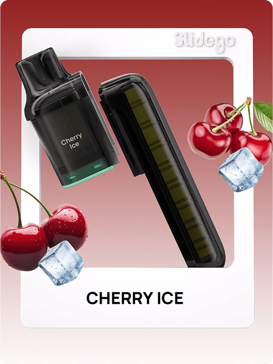 Elux FireRose Slidego 40K Prefilled Pods Simbavapes