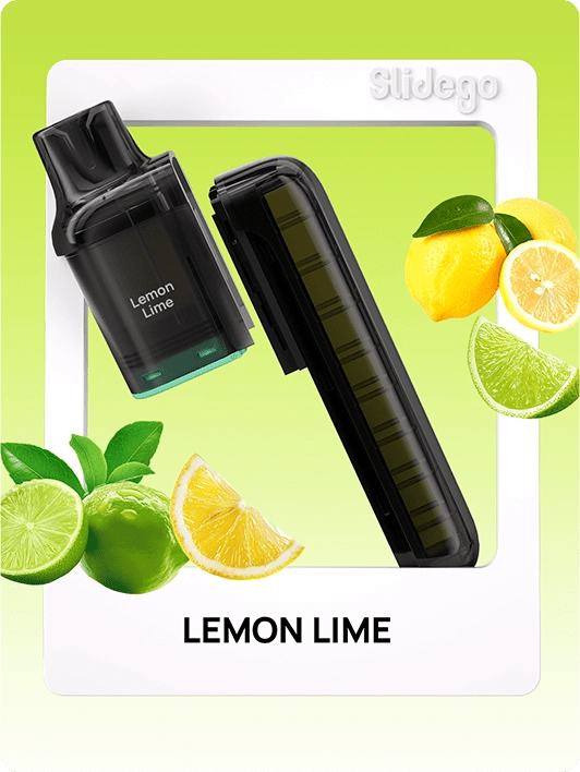 Elux FireRose Slidego 40K Prefilled Pods Simbavapes