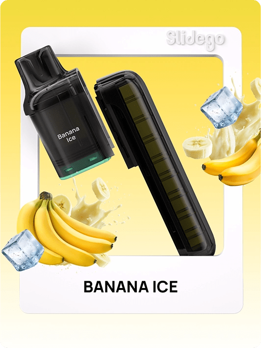 Elux FireRose Slidego 40K Prefilled Pods Simbavapes