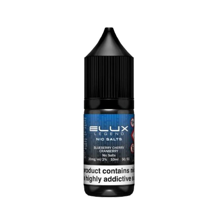 Elux Legend Nic Salt - 10ml #Simbavapes#