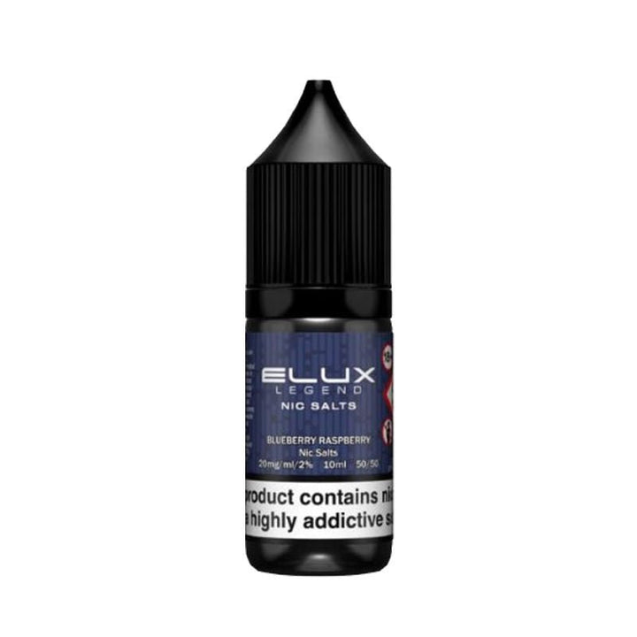 Elux Legend Nic Salt - 10ml #Simbavapes#