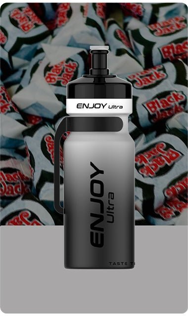 Enjoy Ultra 9000 Disposable Vape #Simbavapes#