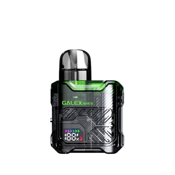 Freemax Galex Nano S Pod Vape Kit Device #Simbavapes#