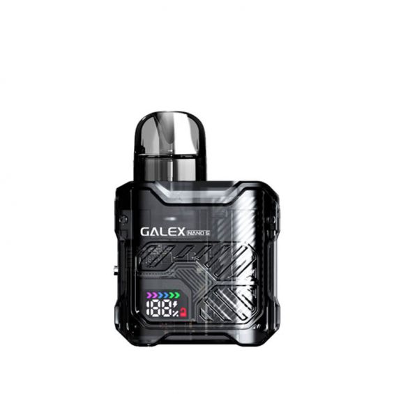 Freemax Galex Nano S Pod Vape Kit Device #Simbavapes#