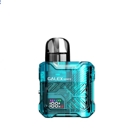 Freemax Galex Nano S Pod Vape Kit Device #Simbavapes#