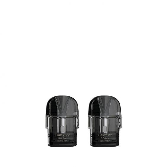 Freemax Galex V2 Replacement Pods - Pack of 2 #Simbavapes#