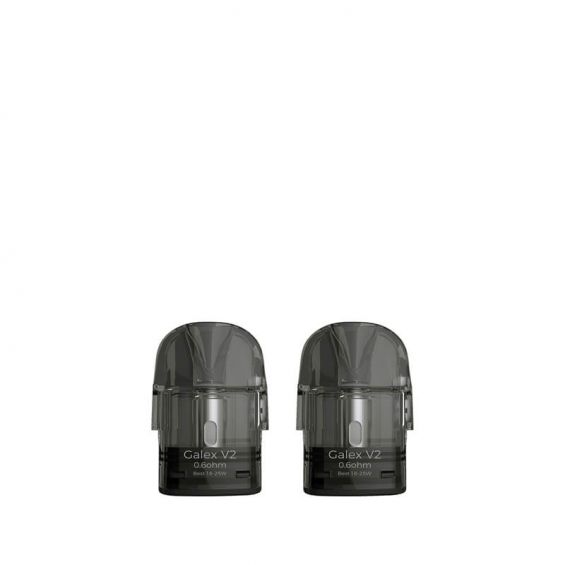 Freemax Galex V2 Replacement Pods - Pack of 2 #Simbavapes#