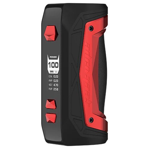 Geekvape Aegis Max Mod #Simbavapes#