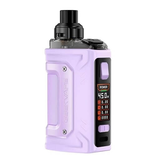 Geekvape H45 Classic Vape Kit #Simbavapes#