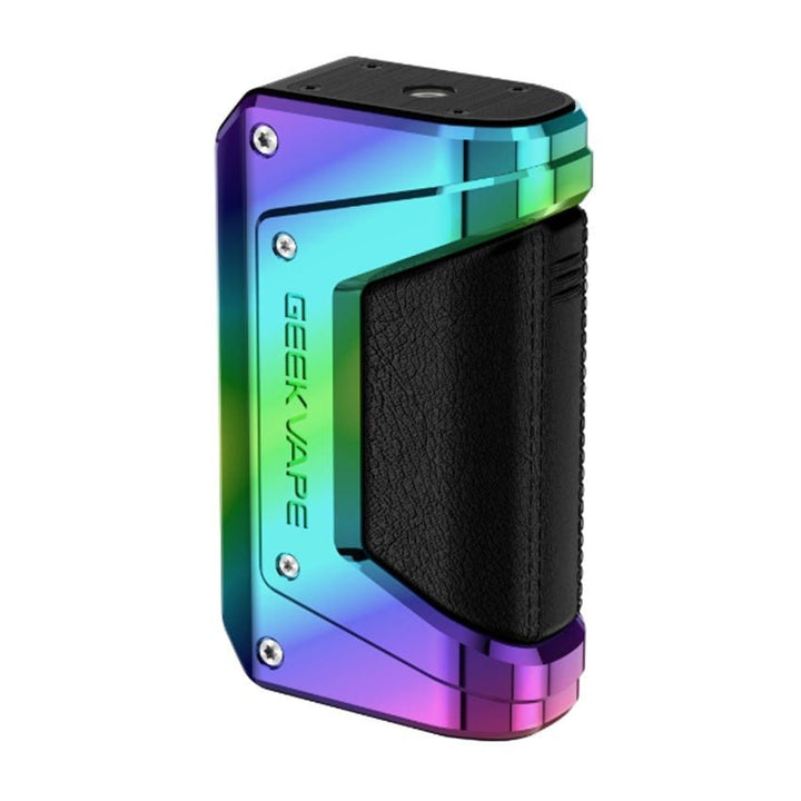 Geekvape L200 Aegis Legend Mod #Simbavapes#