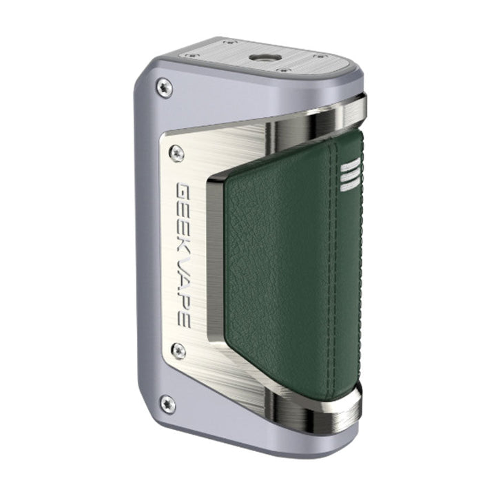 Geekvape L200 Aegis Legend Mod #Simbavapes#