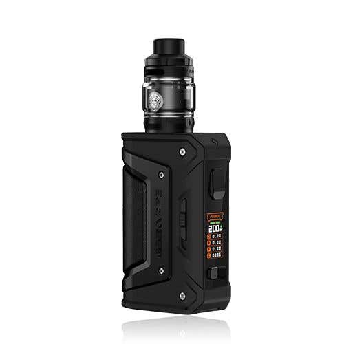 Geekvape Legend 2 (L200) Classic Vape Kit #Simbavapes#