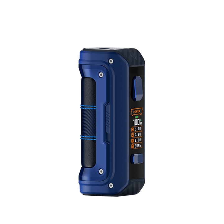 Geekvape Max 100 (Aegis Max 2) Mod #Simbavapes#